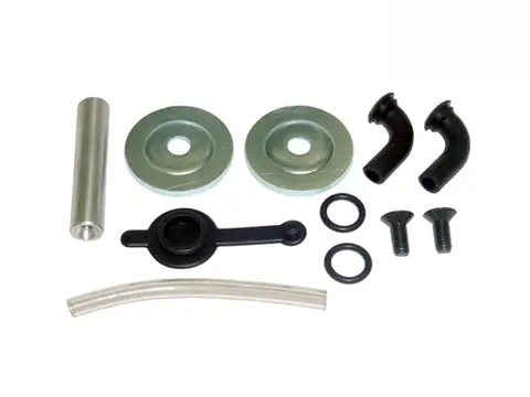 Reparo Cuíca Dupla 11130 13130 11141 12140
