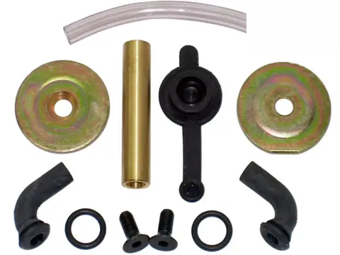 Reparo Cuíca Freio Carreta VW Ford