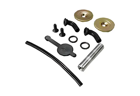 Reparo Cuíca para Volvo Scania Ford Iveco MB
