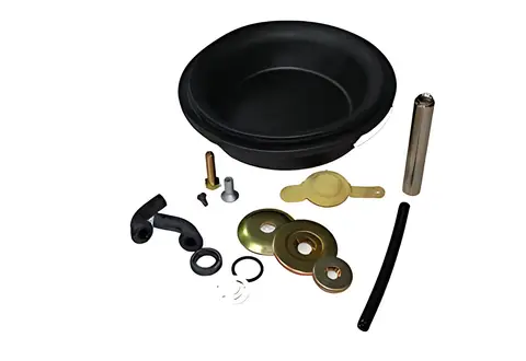 Reparo Cuíca VW 18.310 17.240 para Ford
