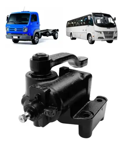 Reparo Cx Direção Micros Delivery 8 9 10160