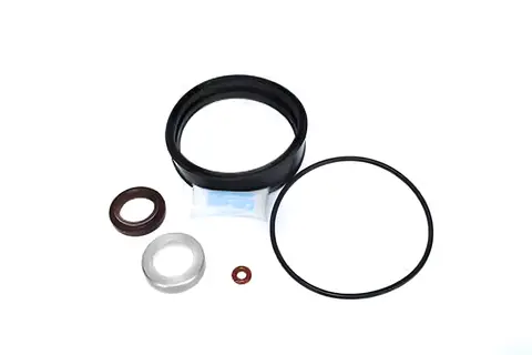 Reparo Cx Gaxeta Vulc Axor Actros