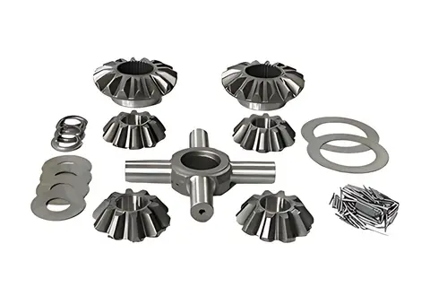 Reparo Cx Satélite para MB HL-4/1 Reforçado