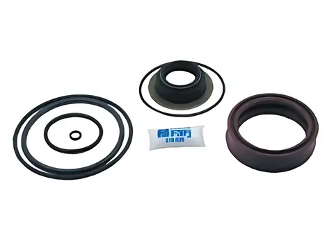 Reparo Cx ZF para Volvo FH12 NL12 VW 19320