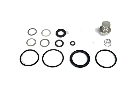 Reparo da Válvula Apu Secador Ar VW e Scania