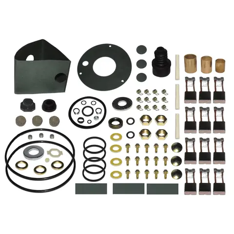 Reparo de Partida 50 Mt para Ford Cargo