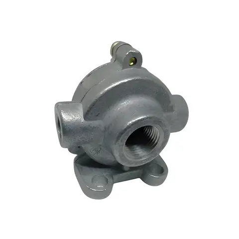 Reparo Descarga Rápida para Volvo MB VW para Ford