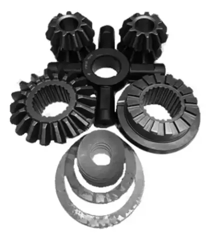 Reparo Diferencial para Scania R-770 R-780