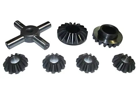 Reparo Diferencial para Scania RP735 RP736 RBP835