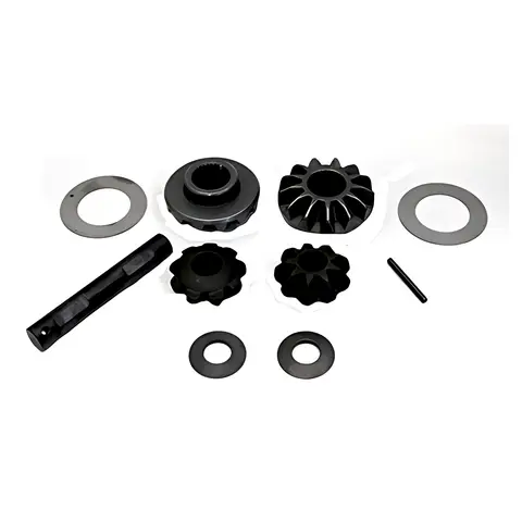 Reparo Diferencial VW Amarok Delivery 4150