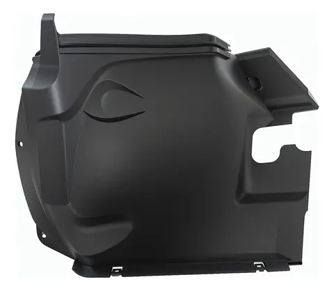 Reparo Direito para Iveco Daily 2007 em Diante