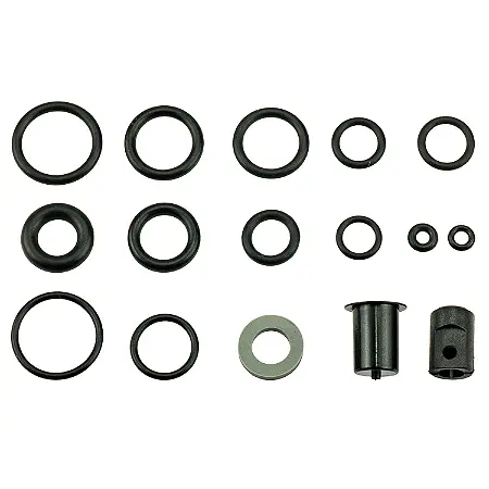 Reparo Dosador Fase 1 Accelo Atego MB
