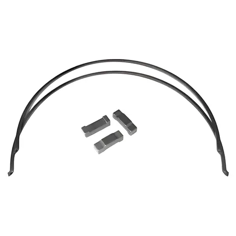Reparo Eaton para Ford F4000 814 815S