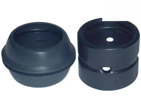 Reparo Eixo S Carretas Guerra Noma 38MM