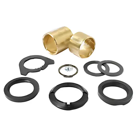 Reparo Eixo S Freio O370 O371 L1929 MBB
