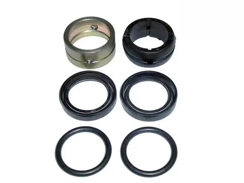 Reparo Eixo S Master Carretas Trucks