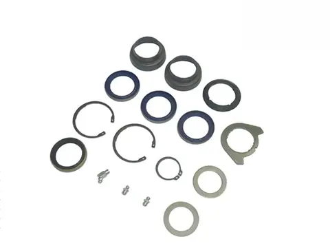 Reparo Eixo S MB 1513 1933 1935 2635