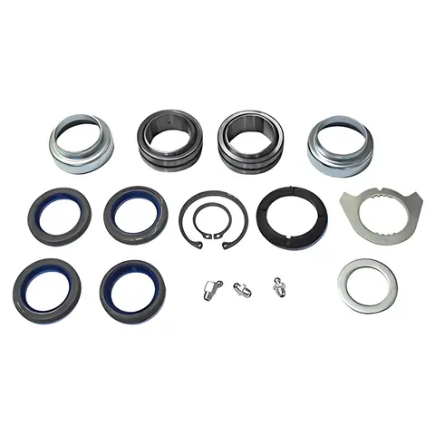 Reparo Eixo S Trás MB 1313 1513 1935 O371 O400