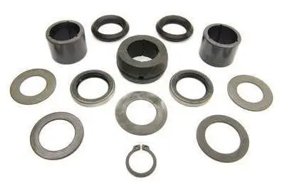 Reparo Eixo S Traseiro para Ford 814 7100 8140