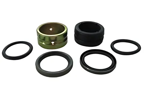Reparo Eixo S Tubeless para Trucks Carretas