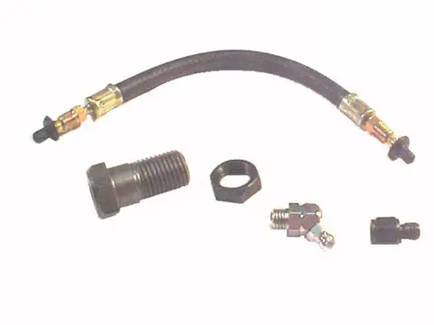 Reparo Embreagem L1519 1924 MB
