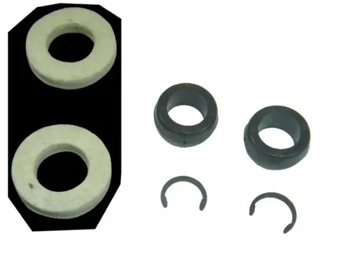 Reparo Embreagem para Ford F100 F1000 F4000