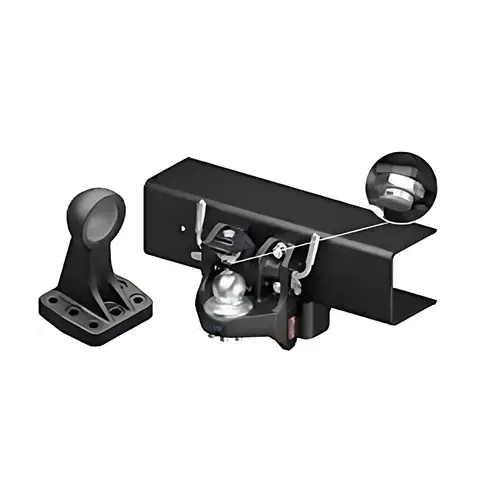Reparo Engate Esférico JB90W Carreta Jost