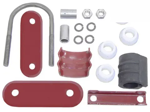 Reparo Estab Diant MB 608 708 709 710 712 912