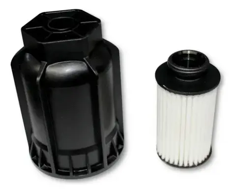 Reparo Filtro Bomba para DAF CF XF
