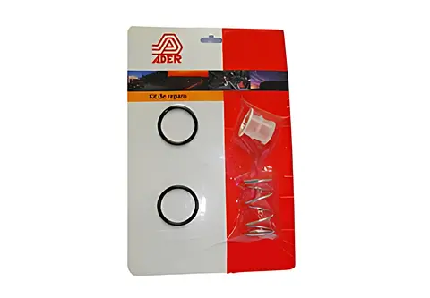 Reparo Filtro Linha para Carreta Randon