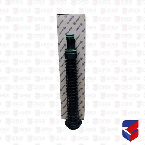 Reparo Filtro Óleo para Scania Série 5 NTG