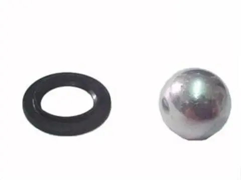 Reparo Filtro Racor para Scania 112 113 142 143
