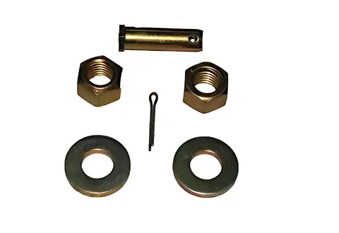 Reparo Fixação 5/8 Volkswagen para Ford