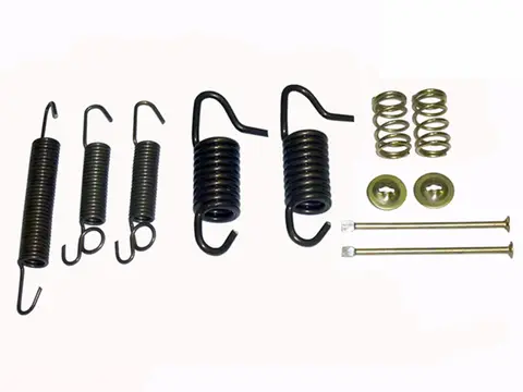 Reparo Freio L709 710 914 LO814 BRC