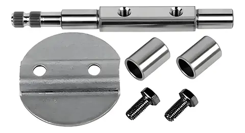 Reparo Freio Motor MB 1218 1318 1319 1719