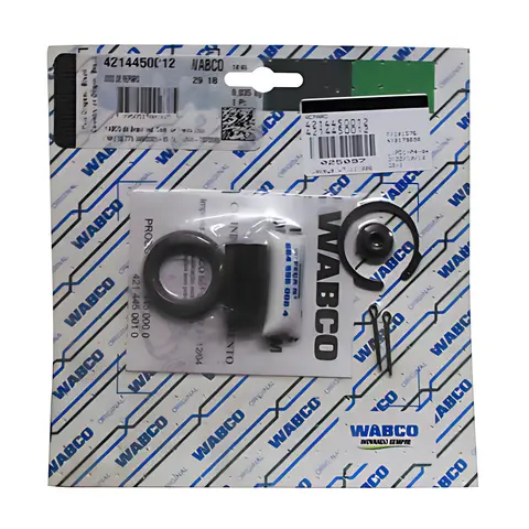Reparo Freio Motor MB VW para Ford Cargo