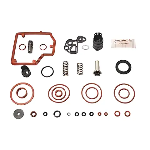 Reparo Freio Motor para Volvo FH Euro 5