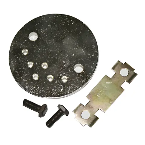 Reparo Freio Motor VW 12140H 14150 WABCO