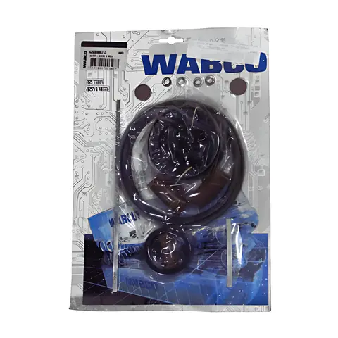 Reparo Freio para Caminhão Volkswagen