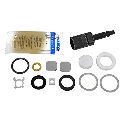 Reparo Freio para Caminhão Volvo 4x2