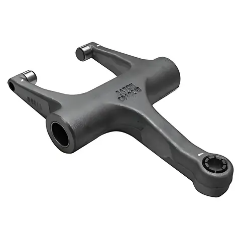 Reparo Garfo Embreagem MA12 MA15 MA17