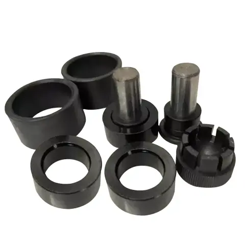 Reparo Garfo Embreagem MB Atego OF1418