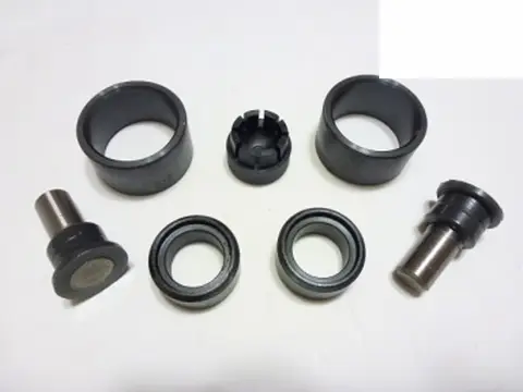Reparo Garfo Embreagem para MB 1618 1620 1935
