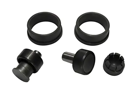 Reparo Garfo Embreagem para MB 1718 1723 2425