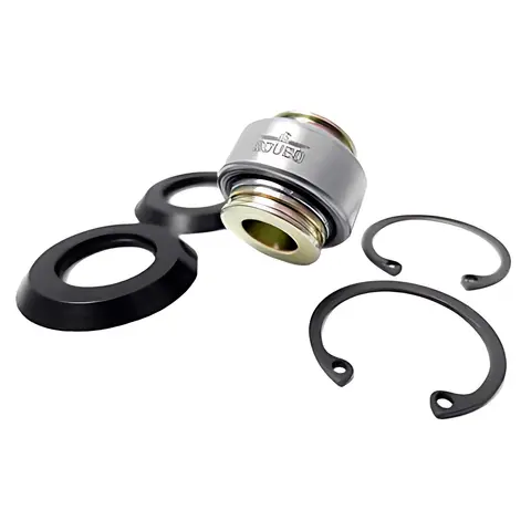 Reparo Garfo Embreagem para Volvo FH NH FM 12