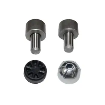 Reparo Garfo Embreagem VW 8.160 9.160 10.160