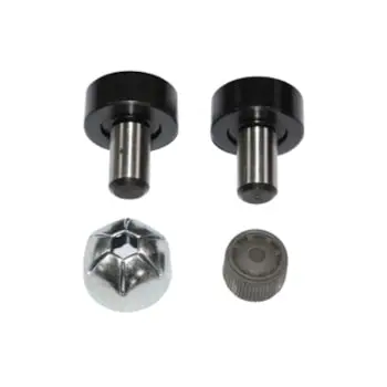 Reparo Garfo VW 13.180E 15.180E 17.250E 24.250E