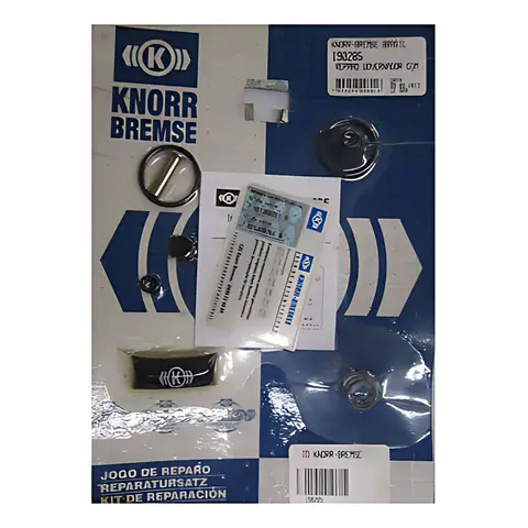 Reparo Governador para Ford F12000 F14000