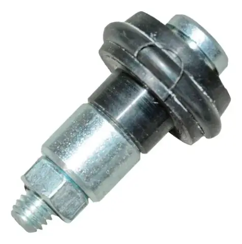 Reparo Guia Porta Renault Master 2002/13