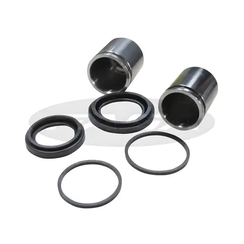 Reparo Guias Pinça Freio para MB Accelo 915C